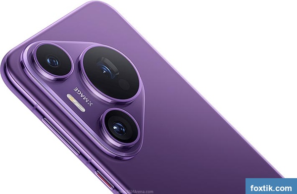 Huawei Pura 70 Pro