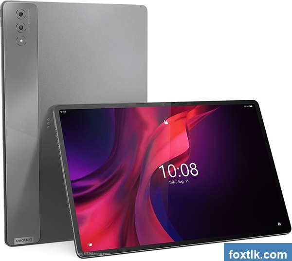 Lenovo Tab Extreme: ¿potencia extrema, potencial extremo?