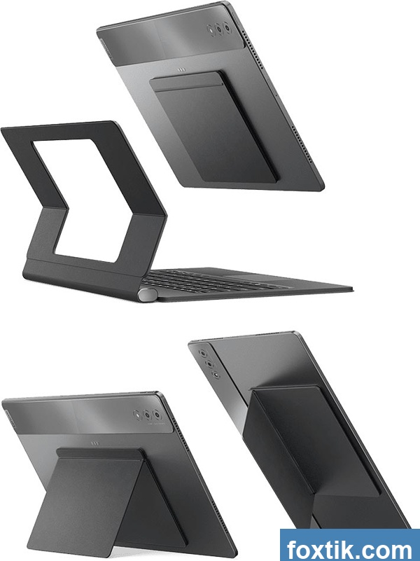 Lenovo Tab Extreme