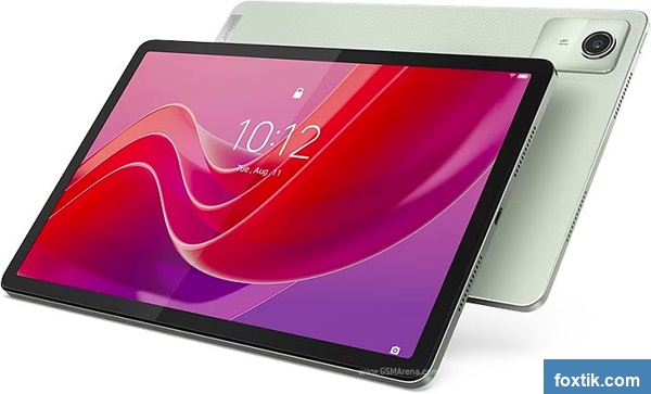 Lenovo Tab M11