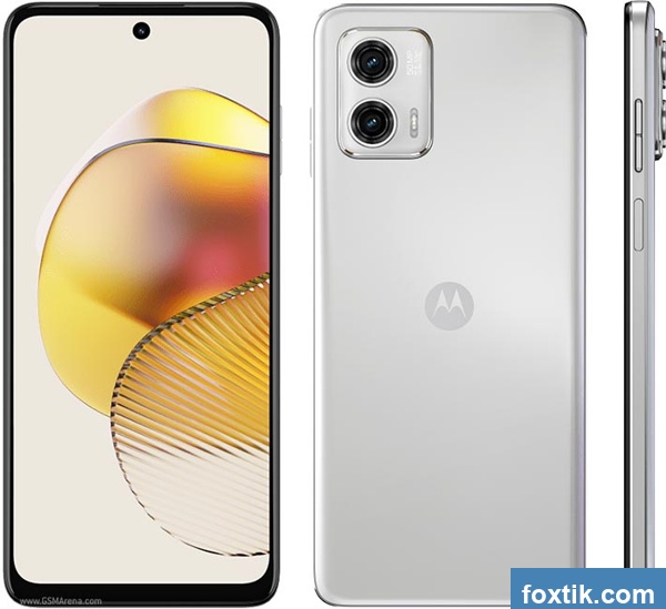 Motorola Moto G73: una maravilla de gama media con gran potencia