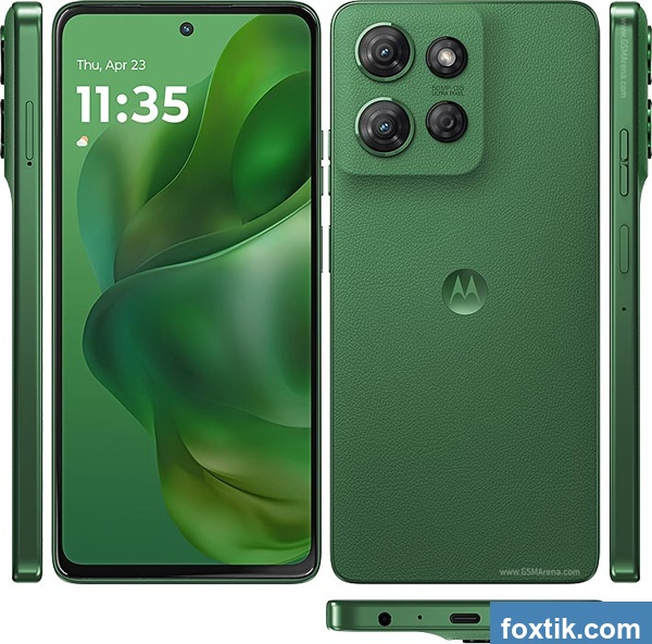 Reseña del Motorola Moto G Power (2025): 5 sorpresas impresionantes de la cámara que le encantarán
