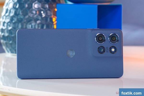 Motorola Moto G Power (2025)