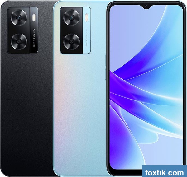 Oppo A57s
