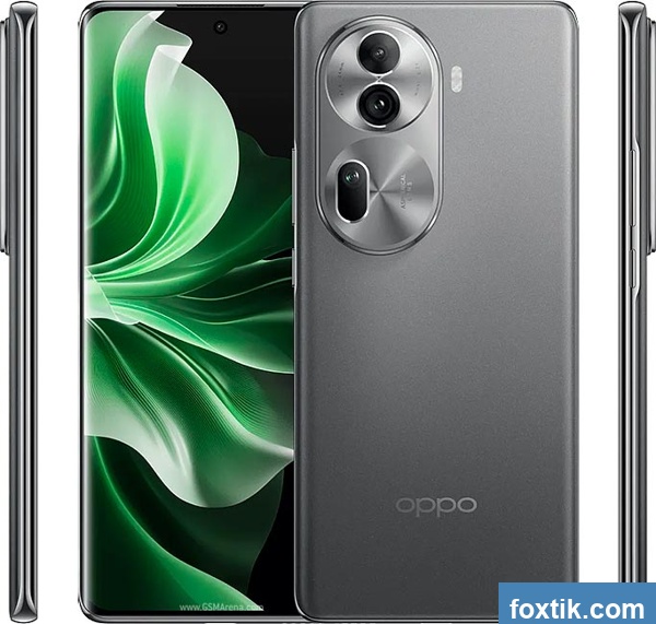 Oppo Reno11 Pro