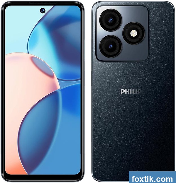 Philips S6310 Essence 20: ¡5 sorpresas increíbles!