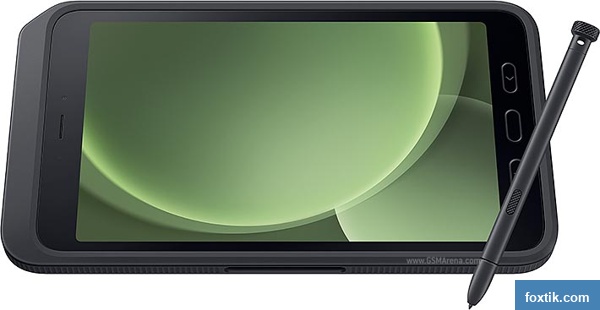 Samsung Galaxy Tab Active5