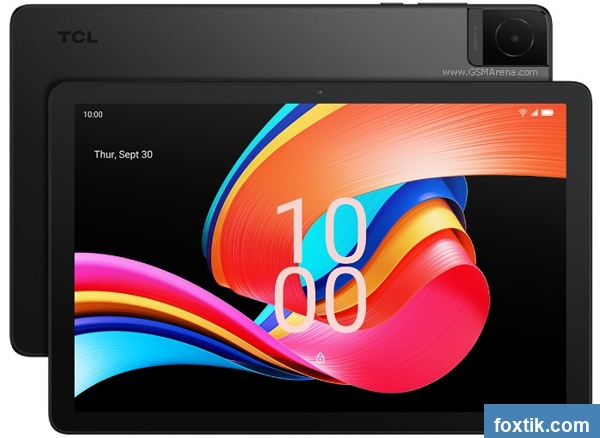 TCL Tab 10L Gen2
