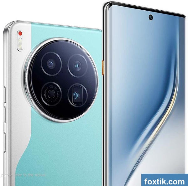 Tecno Camon 40 Premier
