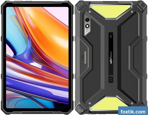 Ulefone Armor Pad 3 Pro: ¡Desata la bestia!
