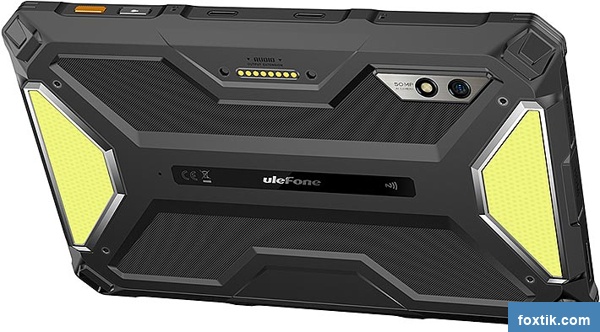 Ulefone Armor Pad 3 Pro