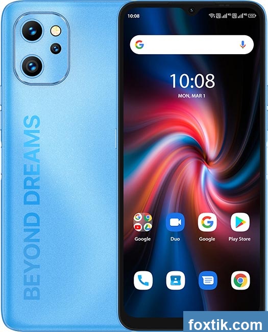 Umidigi F3S: ¡Un valor impresionante, una agradable sorpresa!