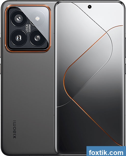 Xiaomi 14 Pro: surge un verdadero competidor
