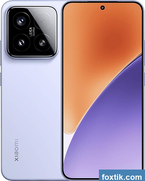 Xiaomi 15: ¡Un potente cohete de bolsillo que le encantará!