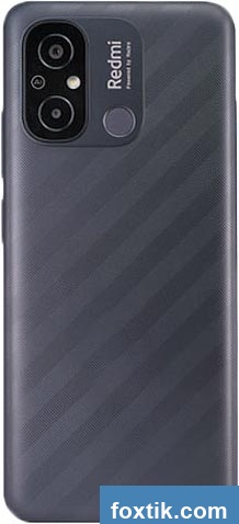Xiaomi Redmi 11A