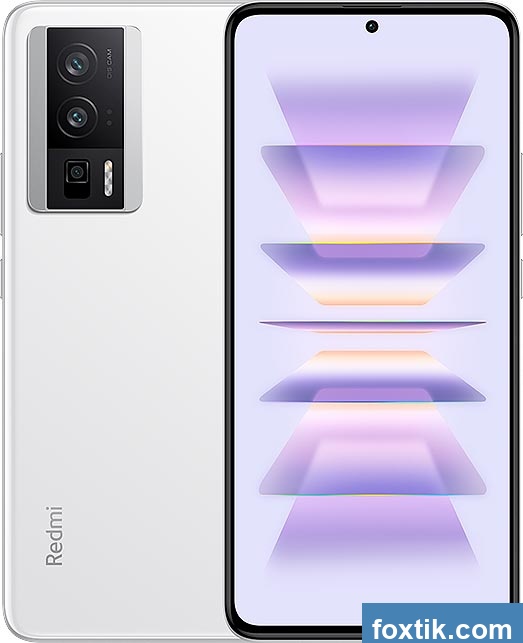 Redmi K60 Pro: ¡4 emociones fotográficas desbloqueadas!