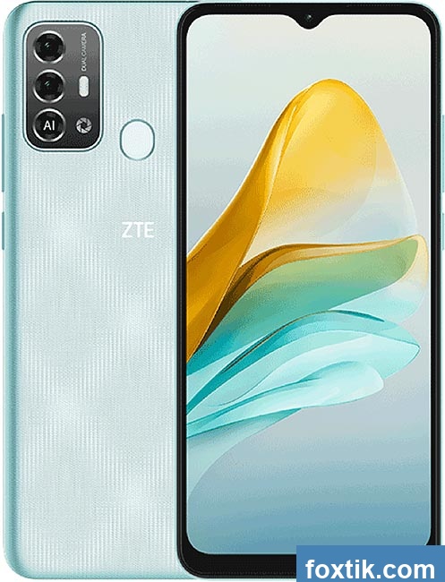 ZTE Blade A53 Pro