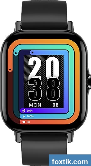 itel Smart Watch 1: héroe cotidiano, rey del presupuesto