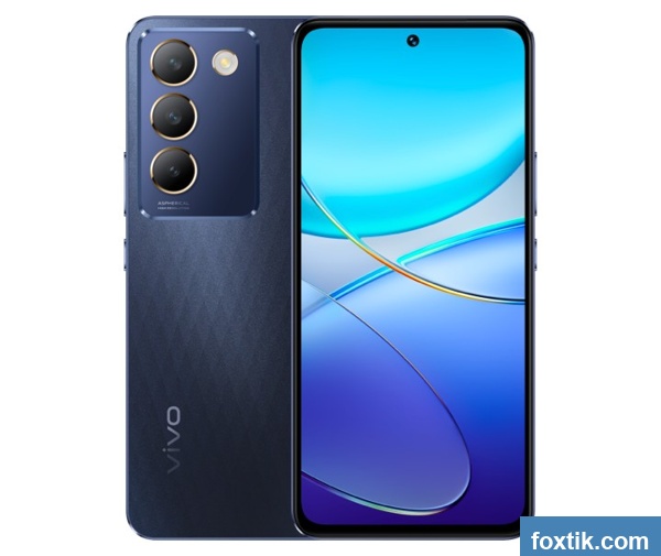 vivo V30 Lite (ME)