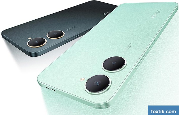 vivo Y18 (India)